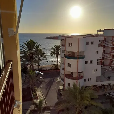 Luxory Dreamy Sunset, Seafront, Direct Access To The Promenade,wifi,pool,free Parking Apartment *