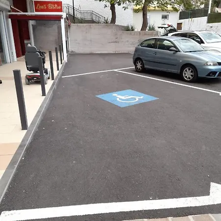 Appartement Luxory Dreamy Sunset, Seafront, Direct Access To The Promenade,wifi,pool,free Parking *