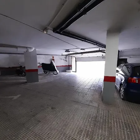 Appartement Luxory Dreamy Sunset, Seafront, Direct Access To The Promenade,wifi,pool,free Parking *