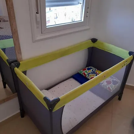 Luxory Dreamy Sunset, Seafront, Direct Access To The Promenade,wifi,pool,free Parking Appartement