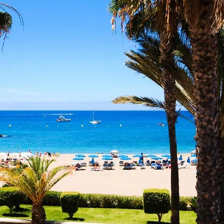 Luxory Dreamy Sunset, Seafront, Direct Access To The Promenade,wifi,pool,free Parking Apartment