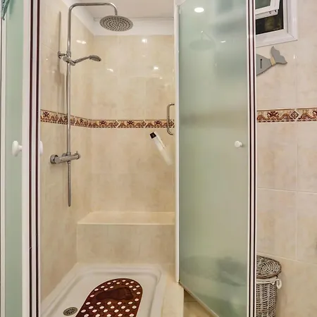 Apartment Luxory Dreamy Sunset, Seafront, Direct Access To The Promenade,wifi,pool,free Parking Los Cristianos (Tenerife)
