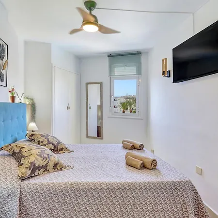 Luxory Dreamy Sunset, Seafront, Direct Access To The Promenade,wifi,pool,free Parking Apartment *