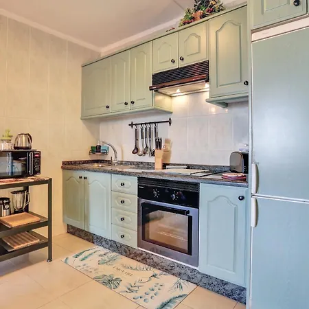 Luxory Dreamy Sunset, Seafront, Direct Access To The Promenade,wifi,pool,free Parking Appartement Los Cristianos (Tenerife)