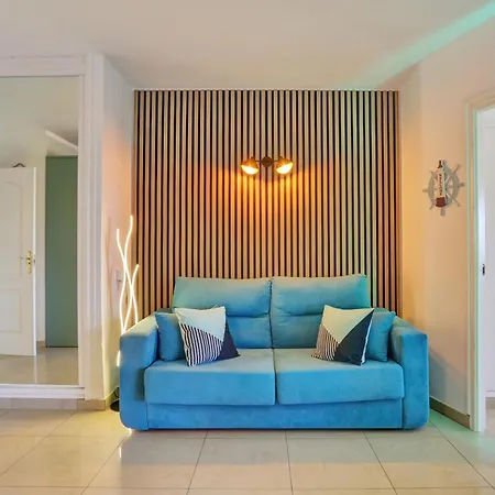 Luxory Dreamy Sunset, Seafront, Direct Access To The Promenade,wifi,pool,free Parking